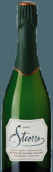 Chardonnay - Pinot Noir Brut