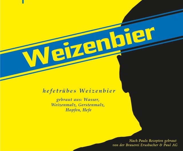 bier paul 08 - Weizenbier