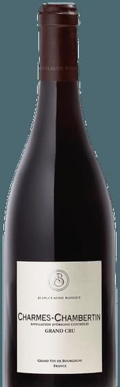Charmes-Chambertin Grand Cru