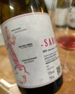 Saroto Rosé