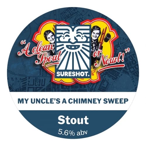My Uncle's A Chimney Sweep