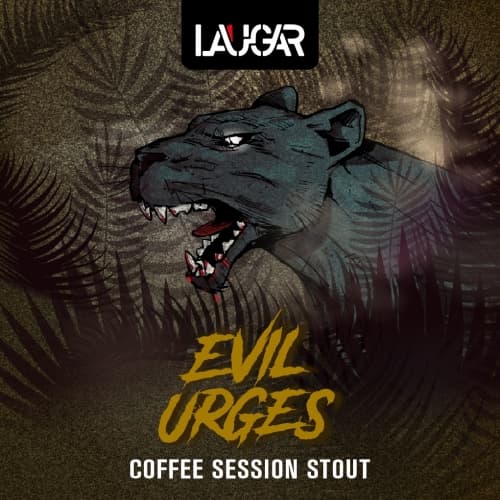 EVIL URGES
