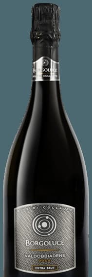 Rive di Collalto Valdobbiadene Extra Brut