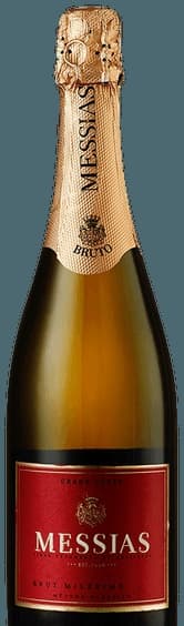 Grand Cuveé Brut Milésime