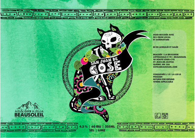 San Juan De Gose