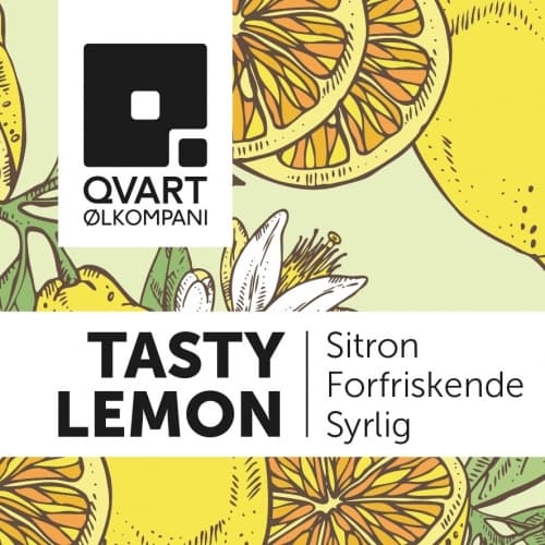 Tasty Lemon