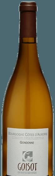 Gondonne Bourgogne Côtes d'Auxerre