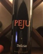 Delicias Zinfandel Port