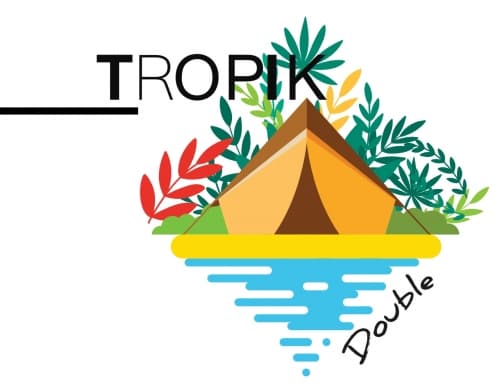 Tropik Double - Mango Double IPA