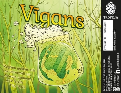 Vīgans