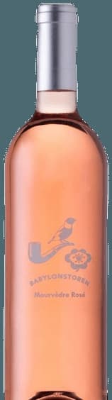 Mourvèdre Rosé