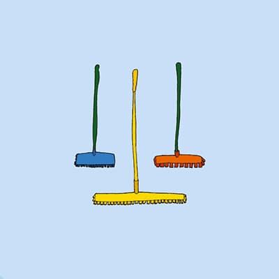 Balai-Brosse