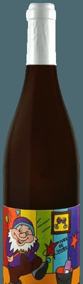 Ivre de Vivre