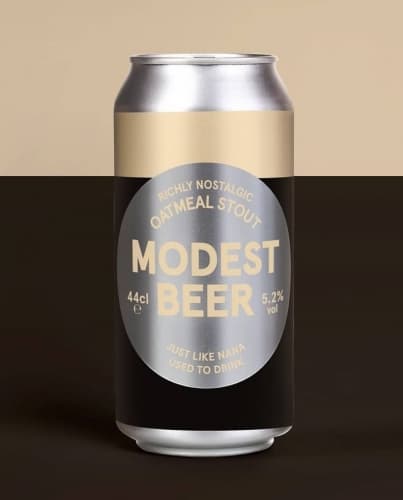 Oatmeal Stout