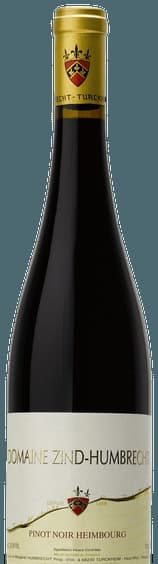 Pinot Noir Heimbourg