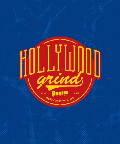 HOLLYWOOD GRIND