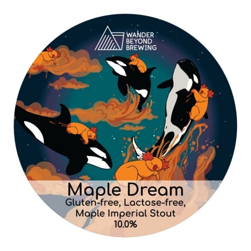 Maple Dream