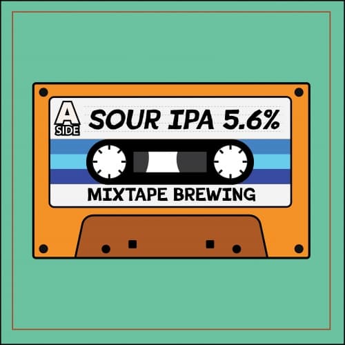 Sour IPA