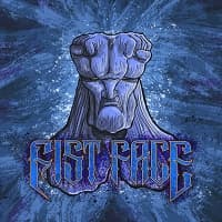 Fist Face Azacca