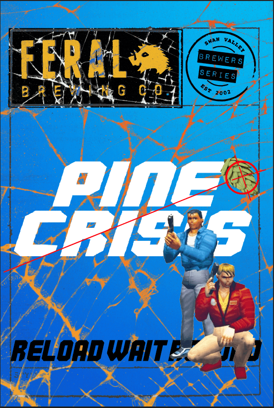 Pine Crisis