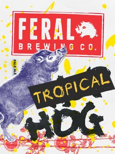 Tropical Hog