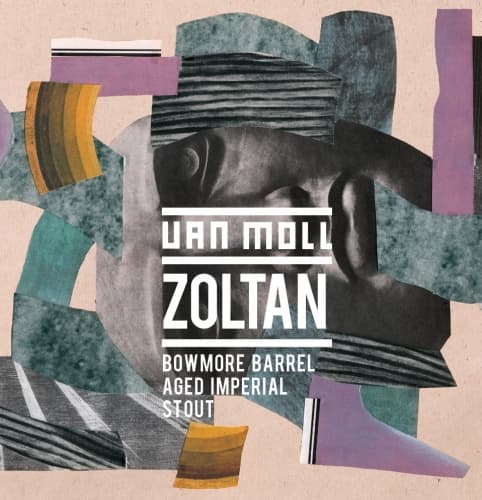 Zoltan - Bowmore BA