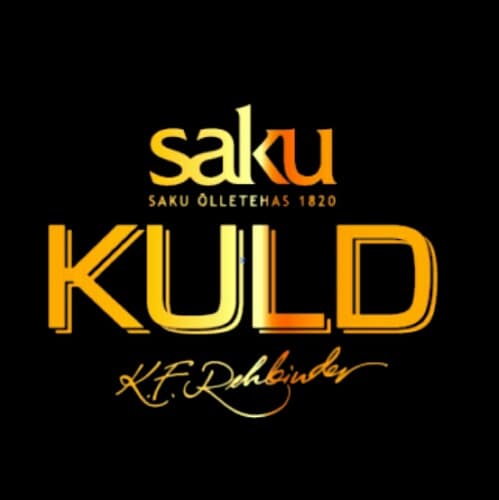 Saku Kuld