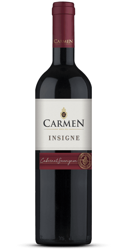 Carmen Insigne Cabernet Sauvignon