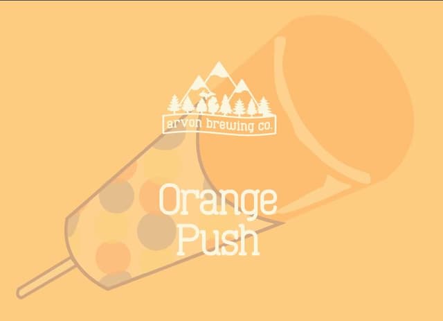 Orange Push