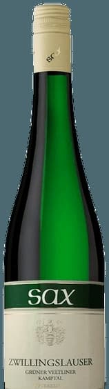 Zwillingslauser Grüner Veltliner