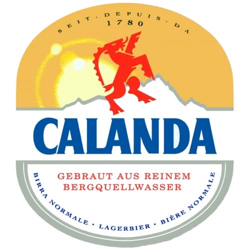 Calanda