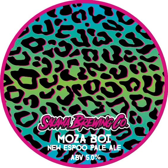 Moza Boi