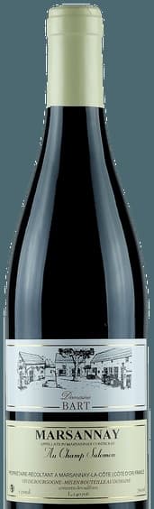 Marsannay 'Les Champs Salomon'