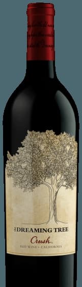 Crush Red Blend