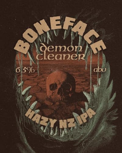 Demon Cleaner