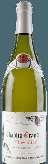 Les Clos Chablís Grand Cru