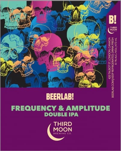 Frequency & Amplitude