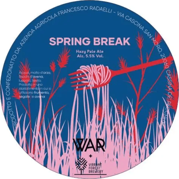 Spring Break