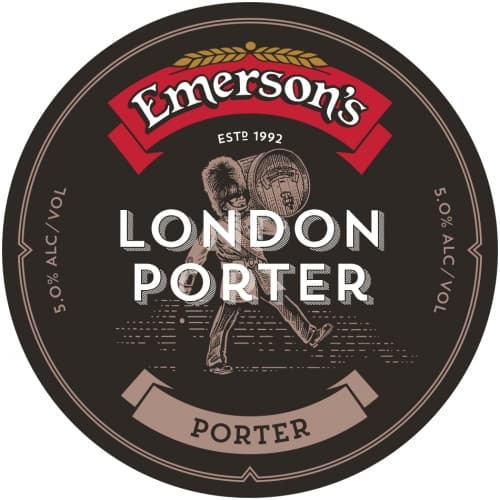 London Porter