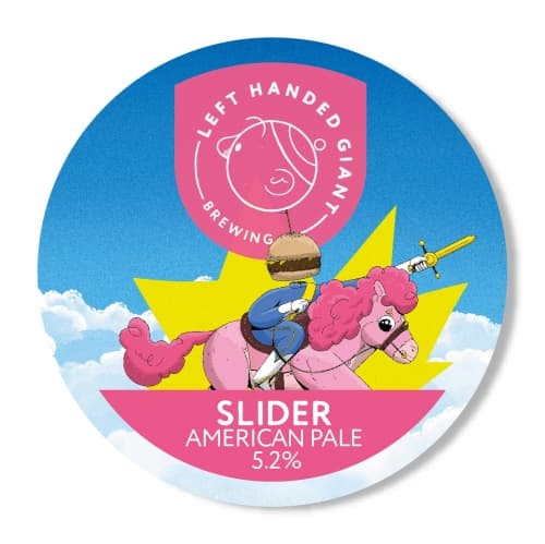Slider