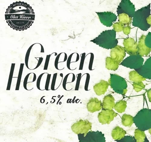 Green Heaven