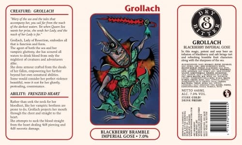 Grollach