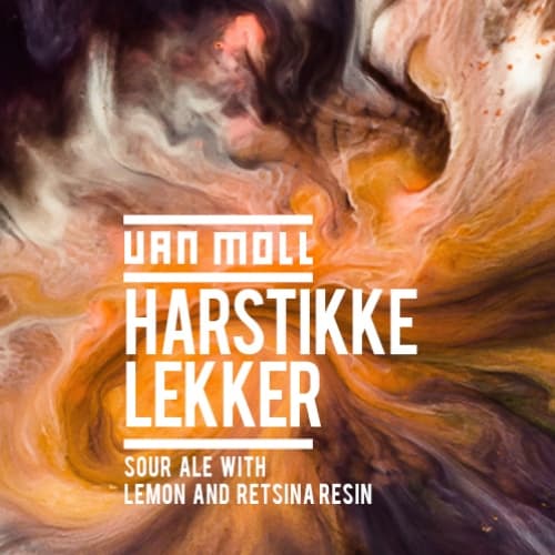 Harstikke Lekker