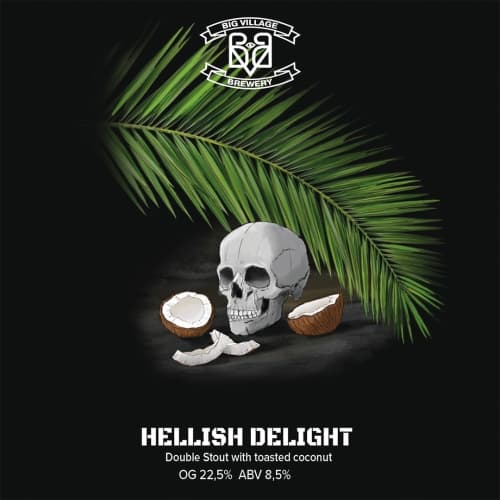 Hellish Delight