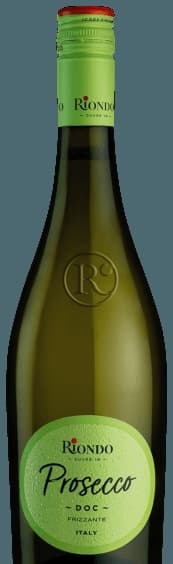 Cuvée 18 Prosecco Frizzante (Spago Nero)