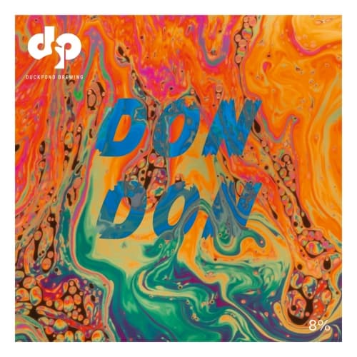 Don Don DIPA