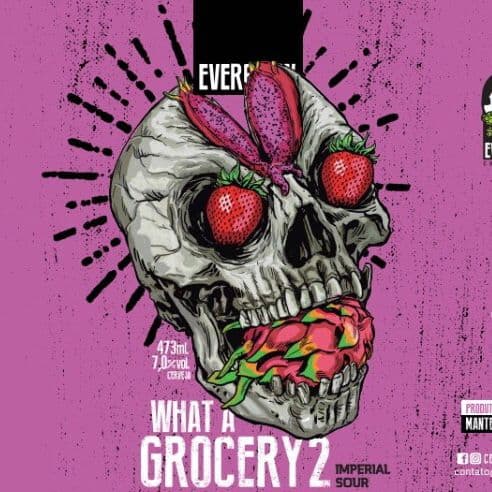 WHAT A GROCERY 2