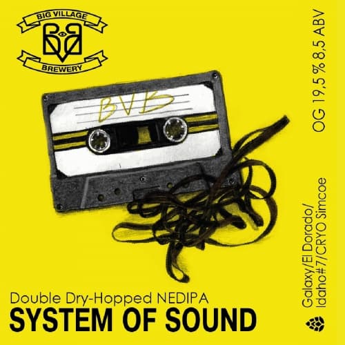 System of Sound