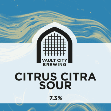 Citrus Citra Sour