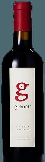 G Grenat